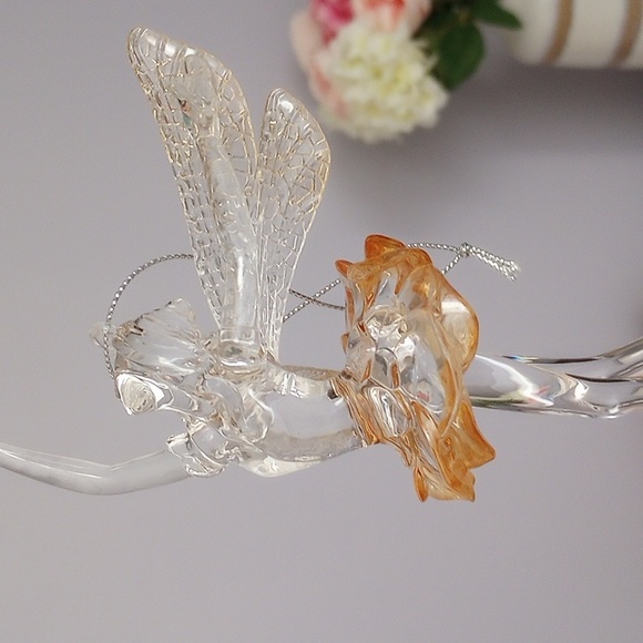 Ballerina Ornament - Picture 2 of 8